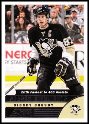589 Sidney Crosby